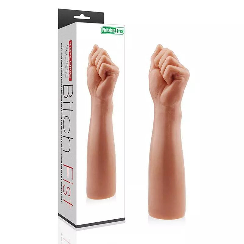Dildo Rankelė