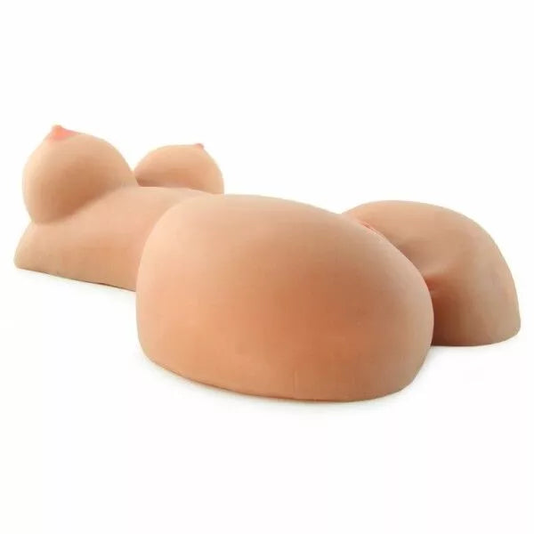 Masturbatorius Geidžiamas kūnas