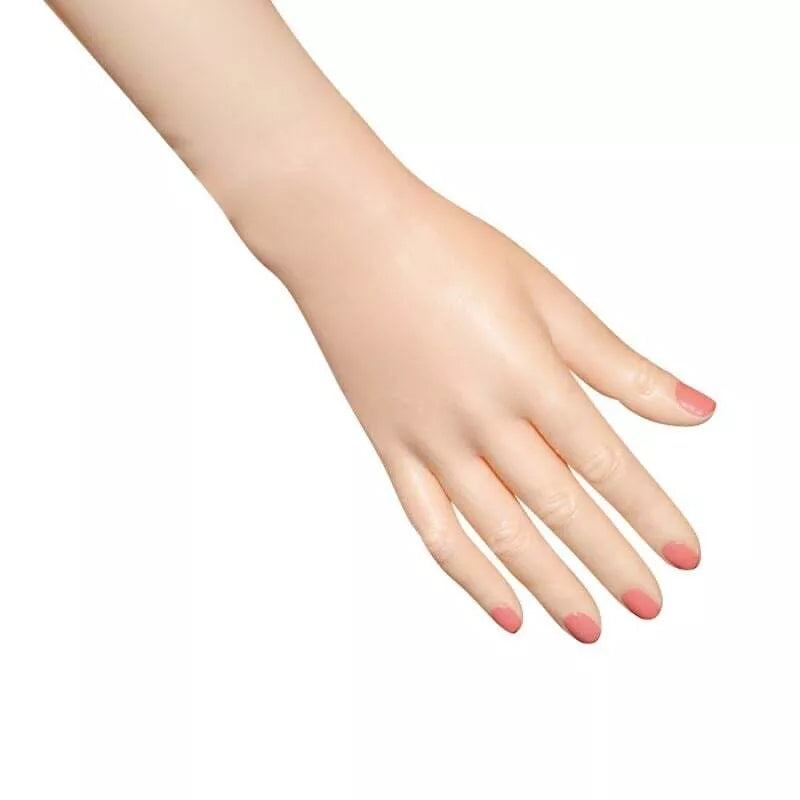 Sekso lėlė Natalie