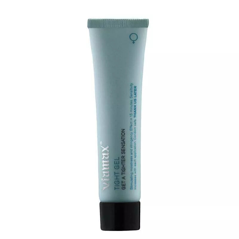Viamax kremas vaginos strangrumui (15 ml)