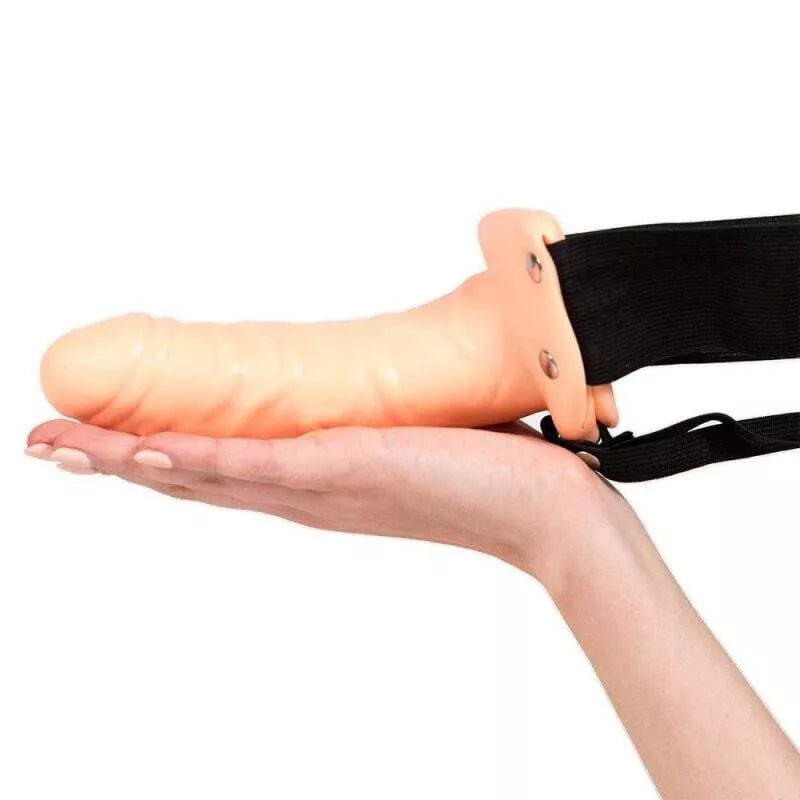 Strap-on Him or Her