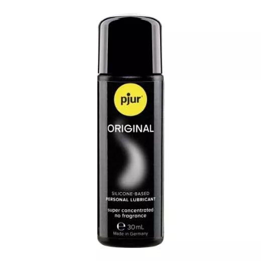 Lubrikantas Pjur Original (30 ml)