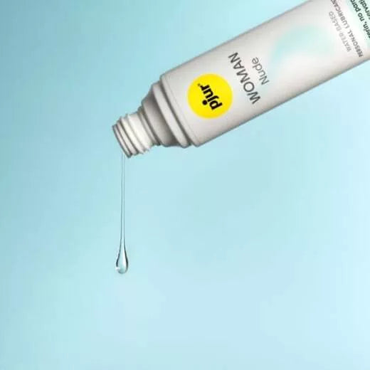 Lubrikantas Jautrumas (30 ml)
