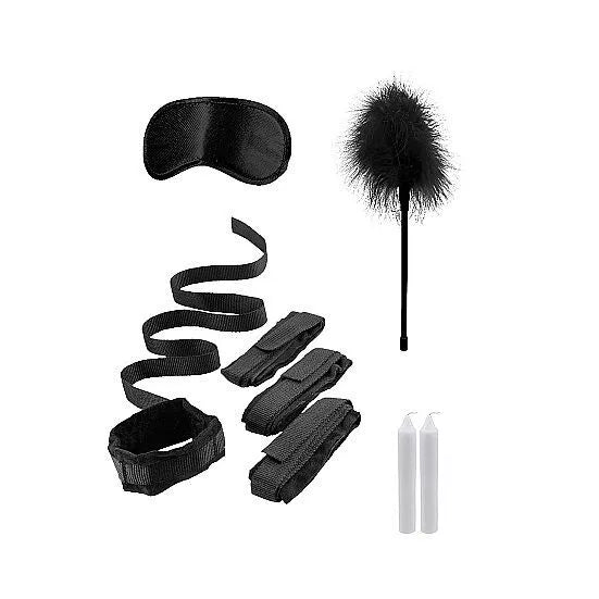 Lovos pančiai Ouch!