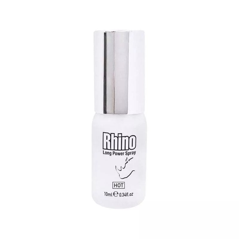 Purškiklis vyrams Rhino long (10ml)