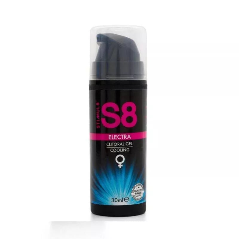Šaldantis gelis moterims Electra (30 ml)