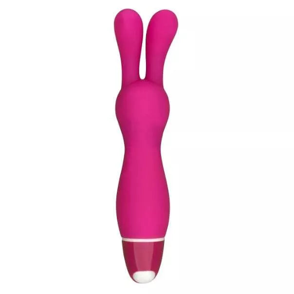 Mini vibratorius Lapin (rožinis)