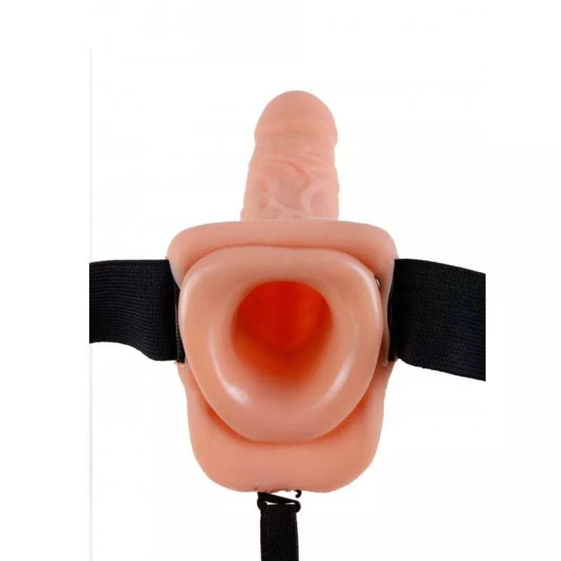Fetish Fantasy Strap-on Klonis