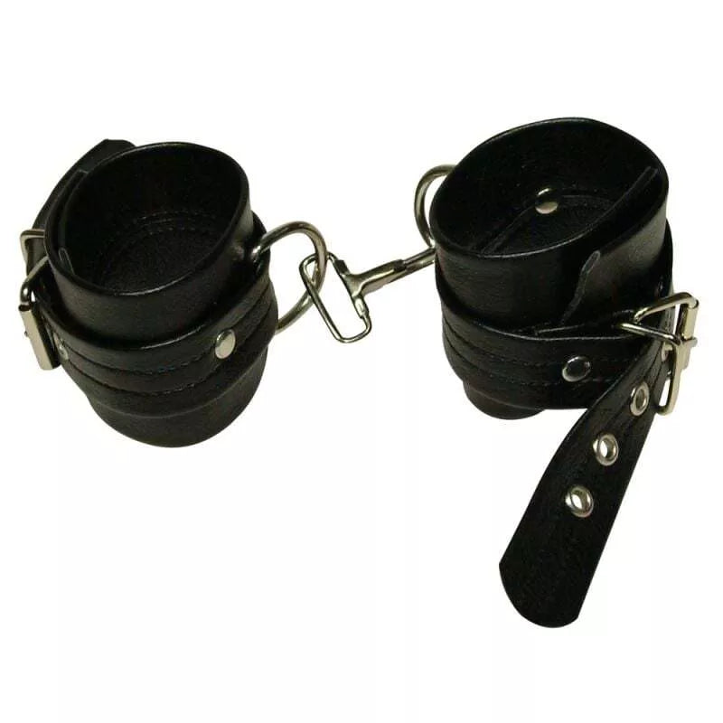 Bad Kitty BDSM rinkinys Visapusiškas