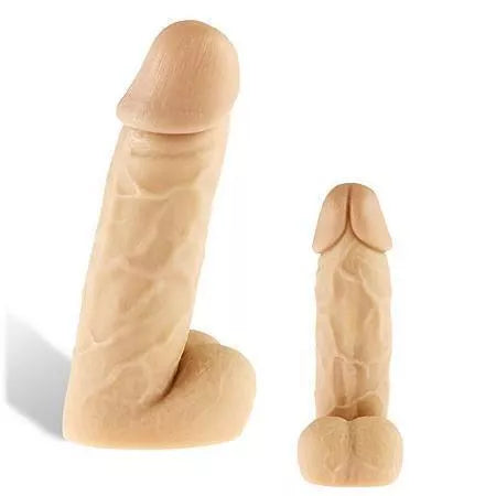 Falo imitatorius Branktas