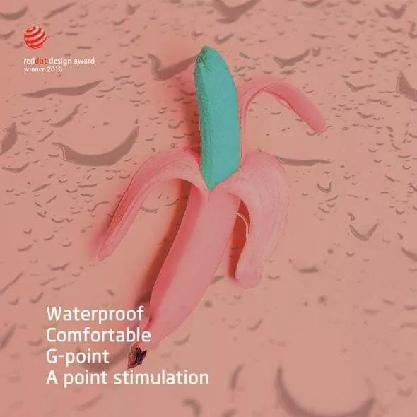 Vibro kulka Flamingo