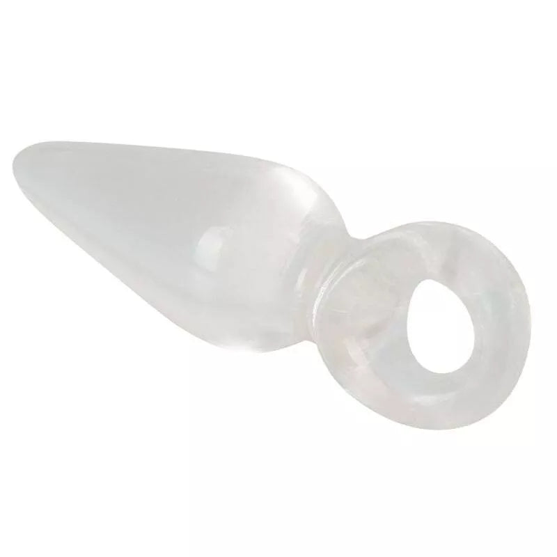 Analinis pirštelis Išdykėlis