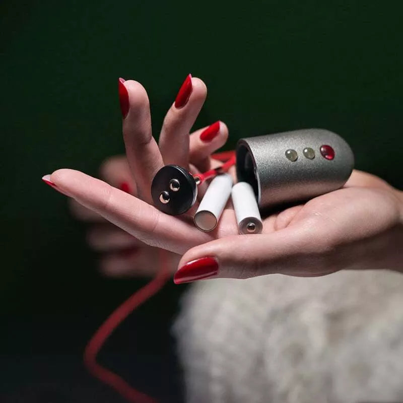 Fun Factory baterijų įkroviklis Hybrid