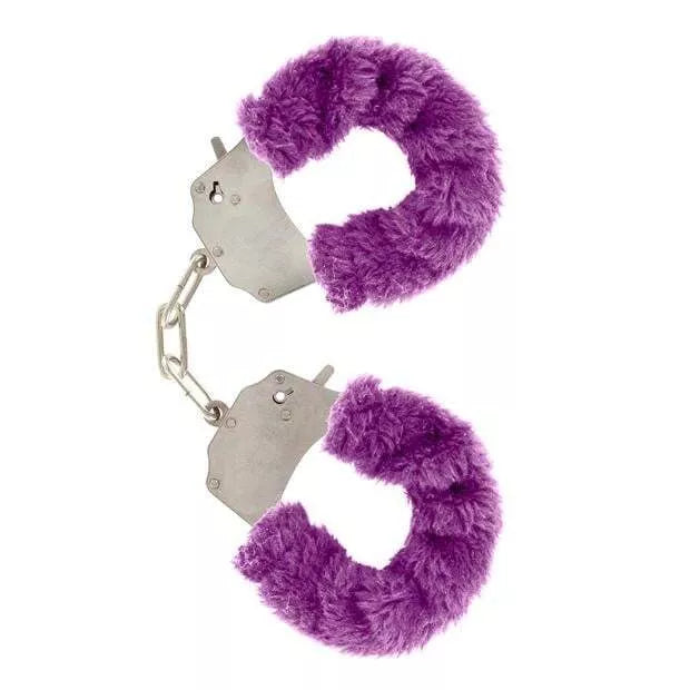 Antrankiai Pūkutis (purpuriniai)