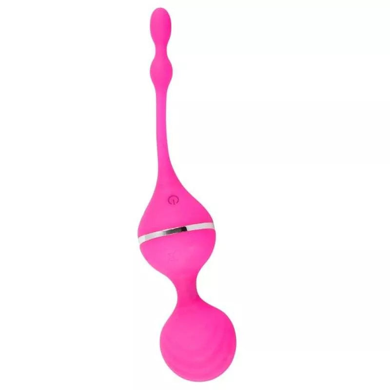 Vibruojantys vaginaliniai rutuliukai Meilumas