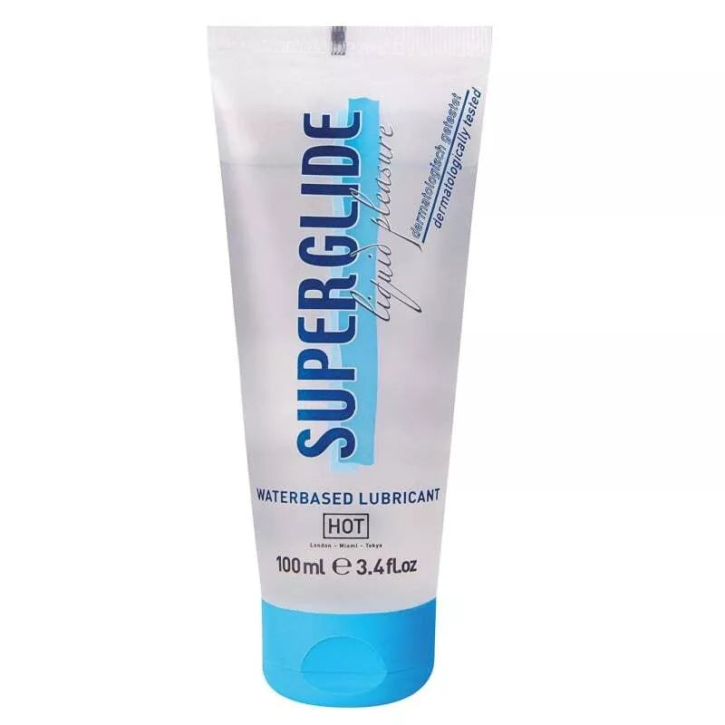 Lubrikantas Slidės (100 ml)