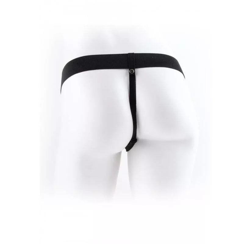 Fetish Fantasy Strap-on Klonis