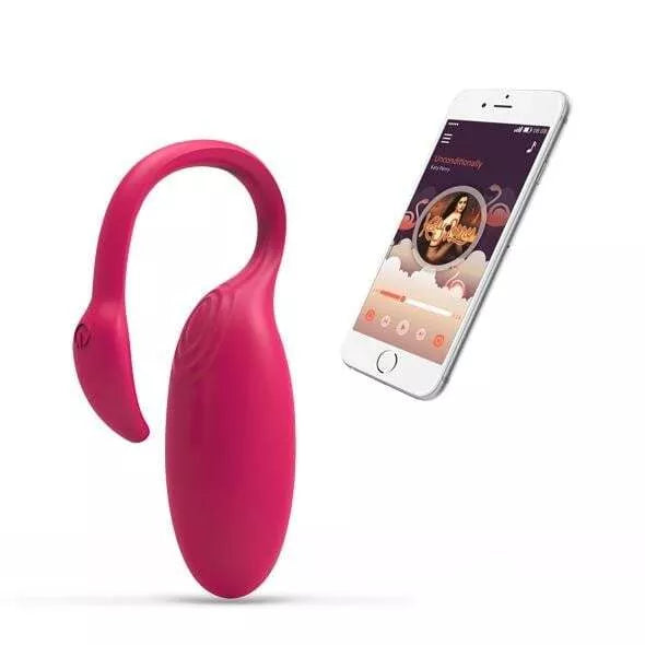 Vibro kulka Flamingo