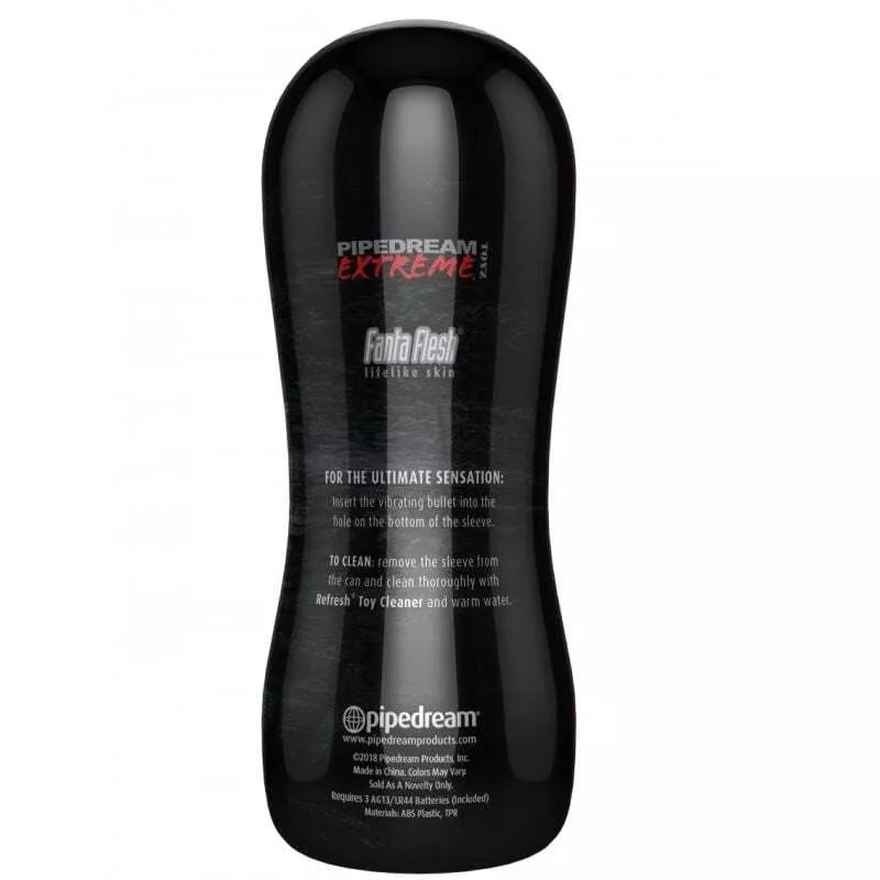 Masturbatorius Stroker Oral