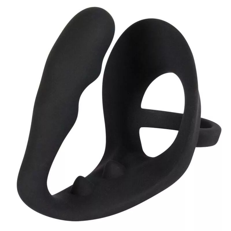 Penio žiedas - kaištis Malonumas