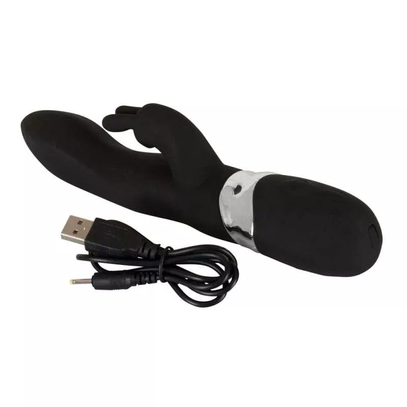 Vibratorius Blacky