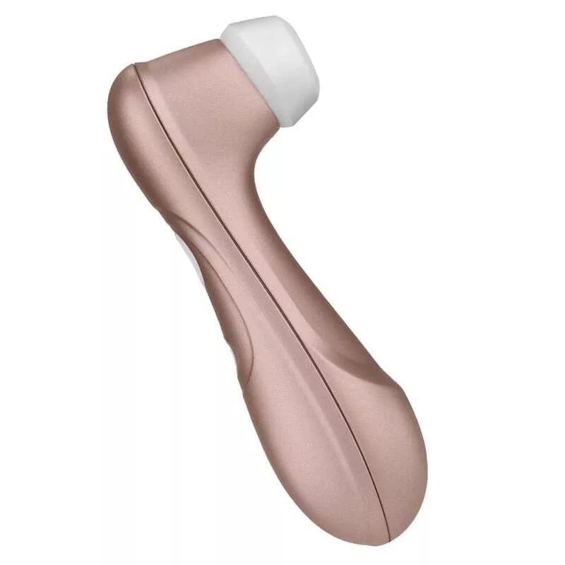 Klitorio stimuliatorius Satisfyer Pro 2