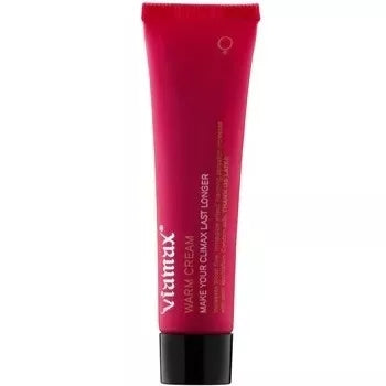 Kremas moterims Viamax Warm Cream (15 ml)